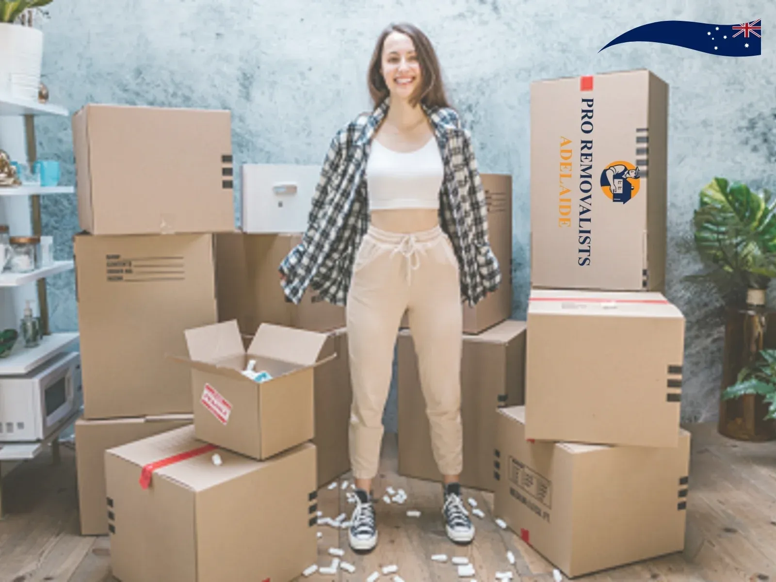 7 Top Mistakes to Avoid When Moving in Adelaide