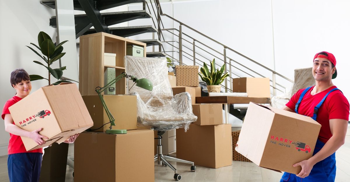 Tips for Moving Large Furniture in Canberra