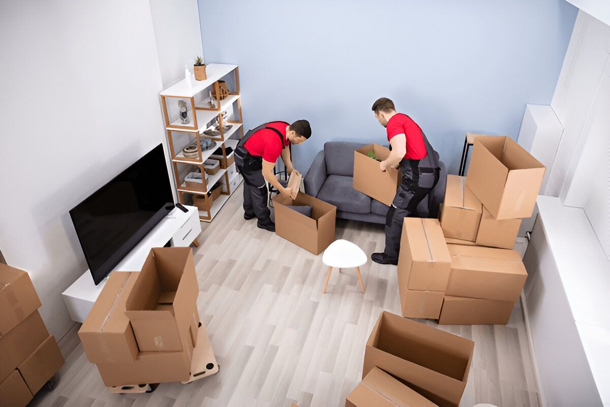 Best movers and packers