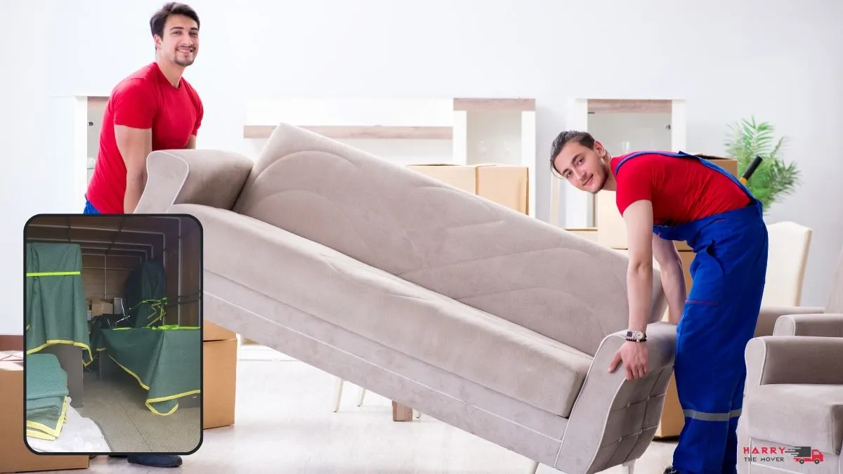 Furniture Moving Hacks That Will Save You Time and Money in St Kilda
