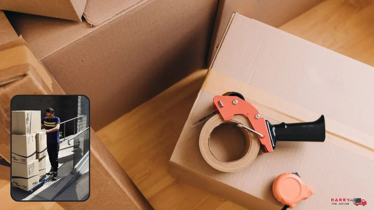 Making Your Kitchen Move-Ready in Under 24 Hours