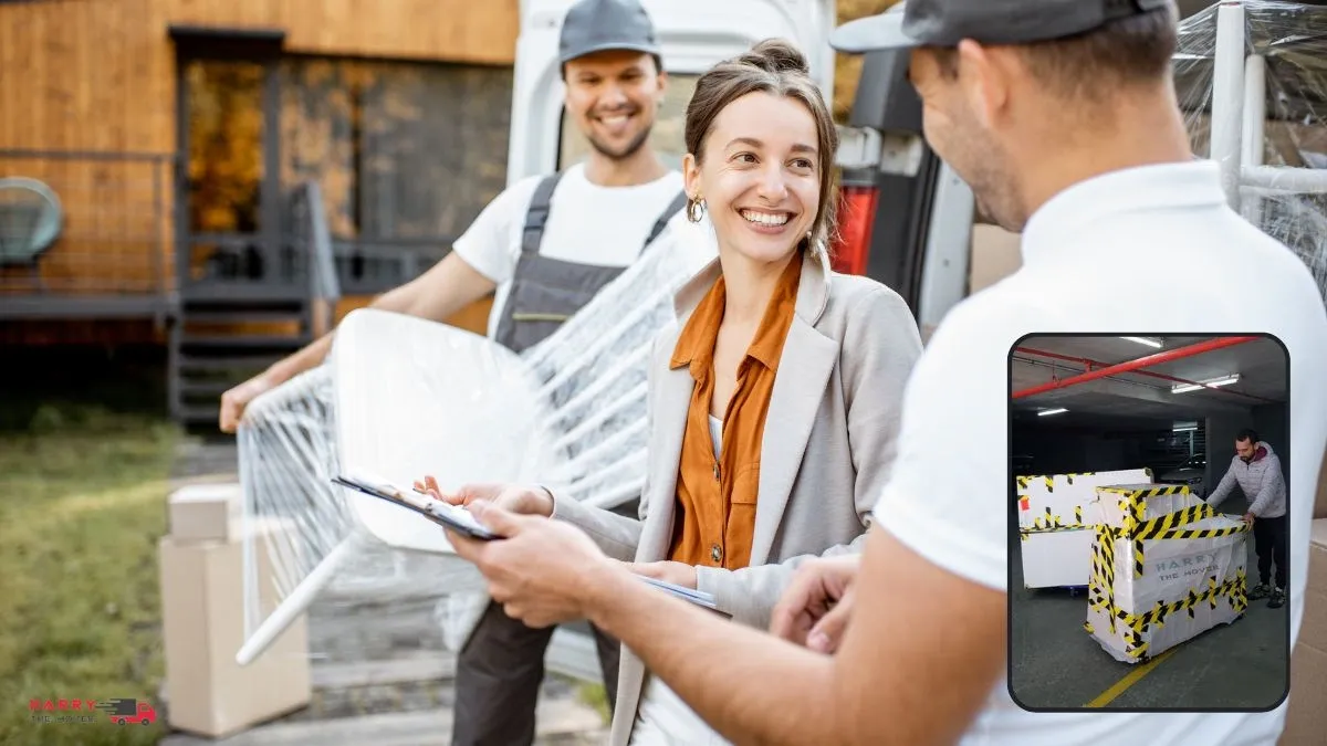 How Moving Companies Help You Settle in Safely with Kids and Pets