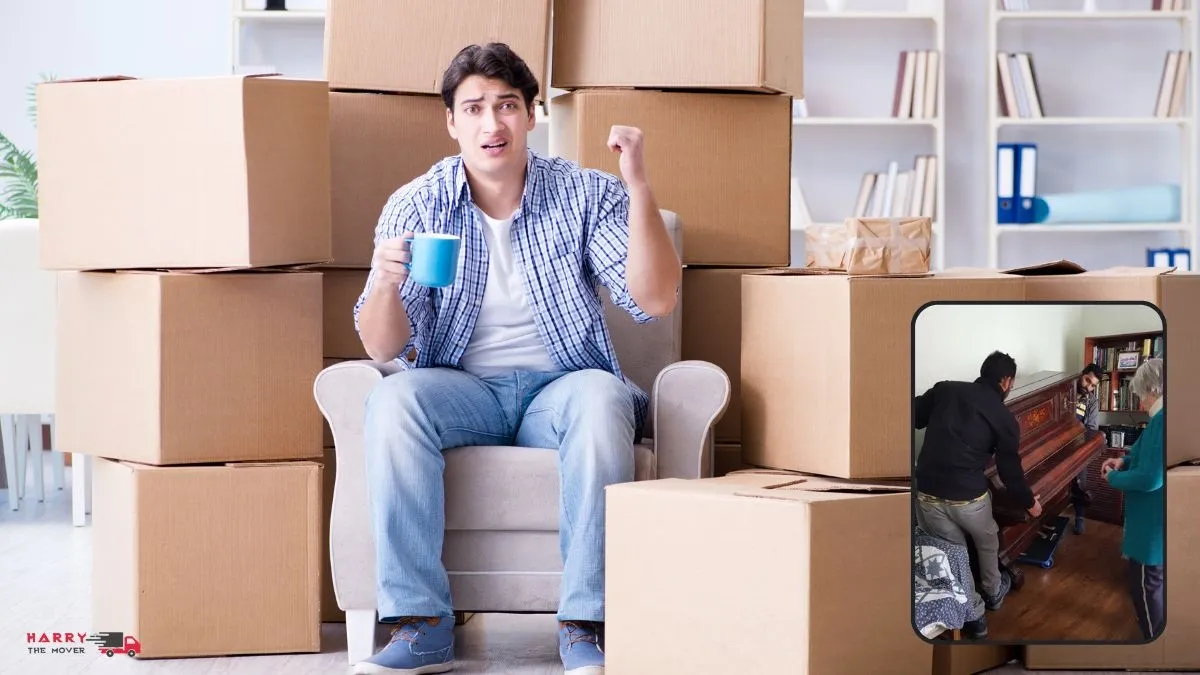 How Long Should It Take to Unpack After a Move?